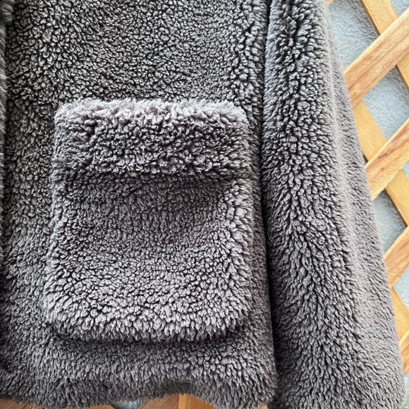 Zara Double-faced coat - Picture 5 of 13